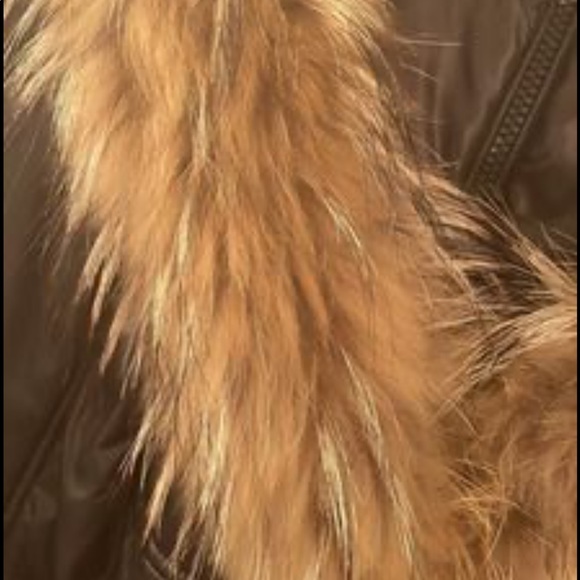 Gorgeous Mackage winter coat - Picture 7 of 7